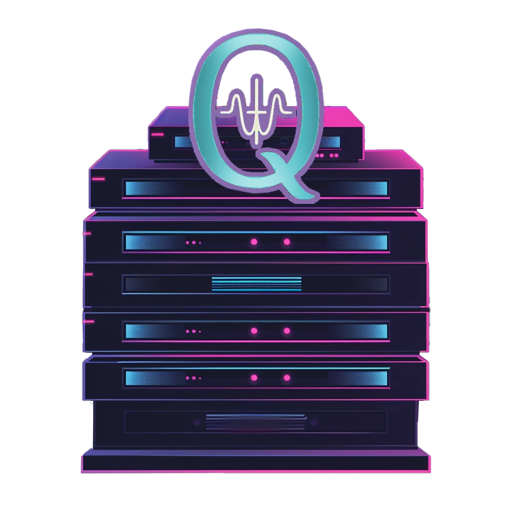 BigΔx QDC Product Image